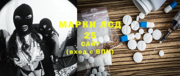стаф Абинск